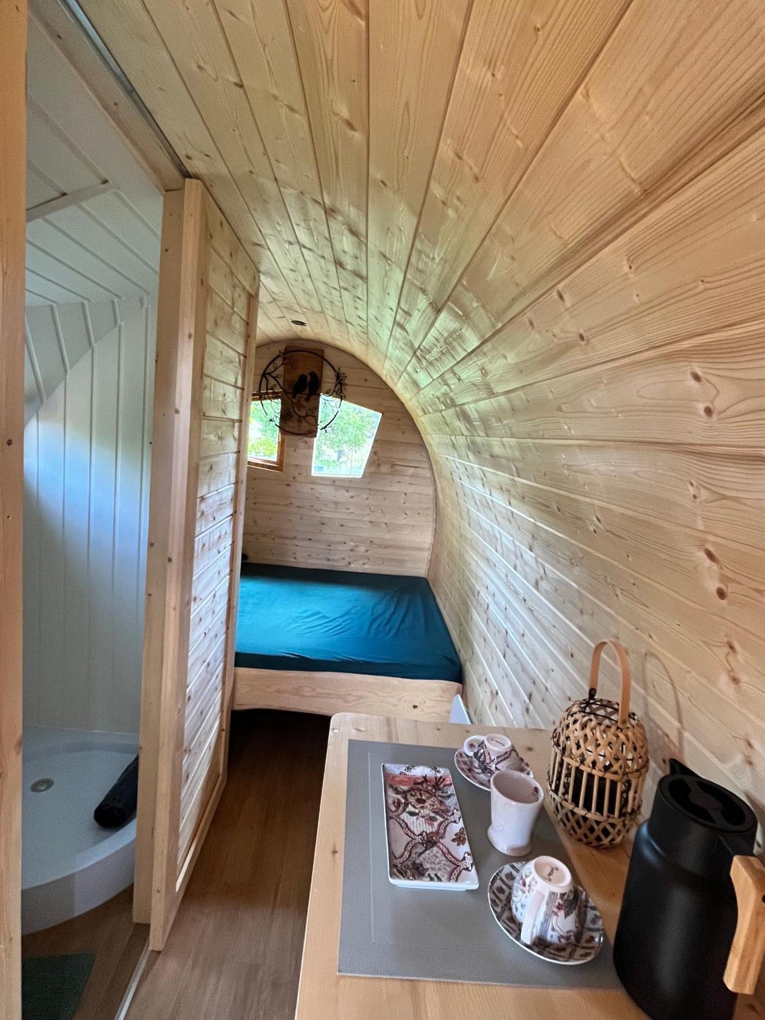 Auberge De L'Hirondelle Saint-Cirq  外观 照片