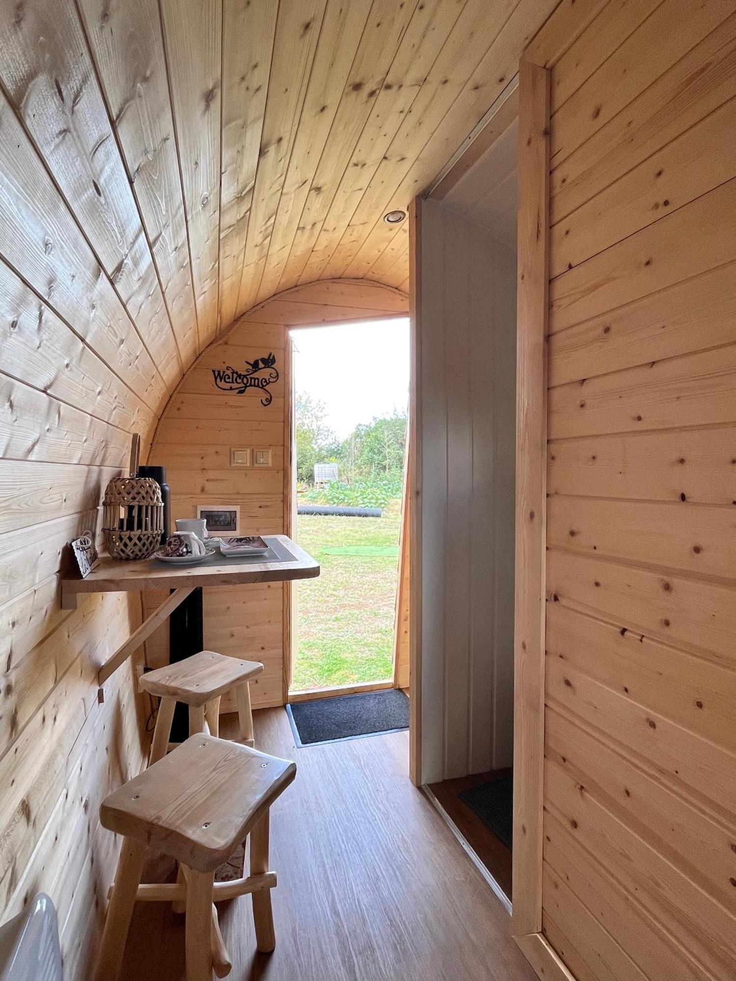 Auberge De L'Hirondelle Saint-Cirq  外观 照片