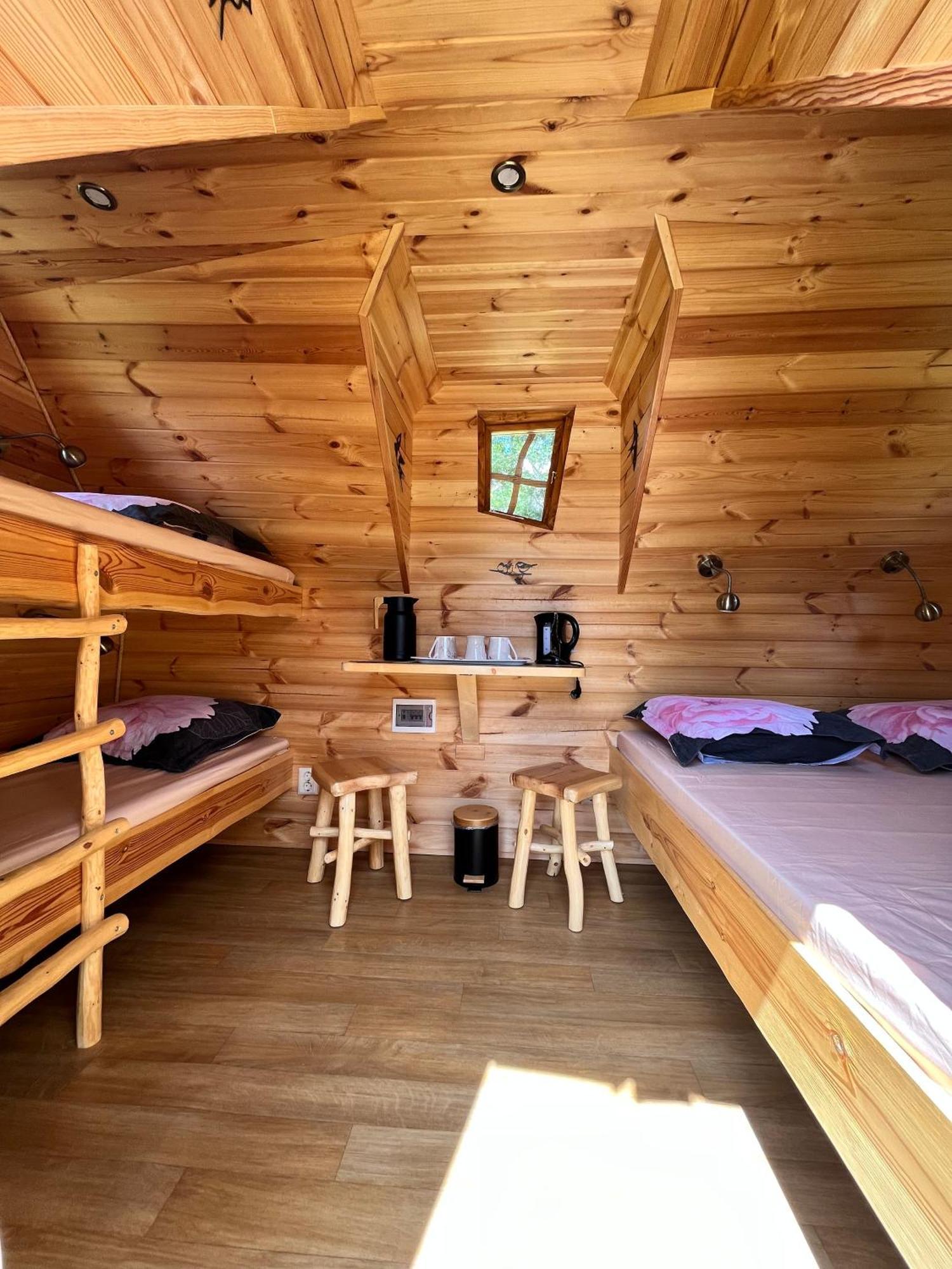 Auberge De L'Hirondelle Saint-Cirq  客房 照片